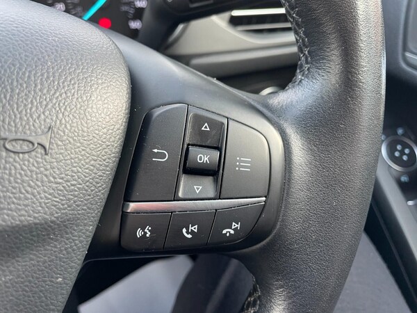 Used Ford Focus 2018 for sale - 75989766: Photo 29