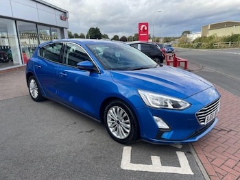 Used Ford Focus 2018 for sale - 75989766: Photo 3