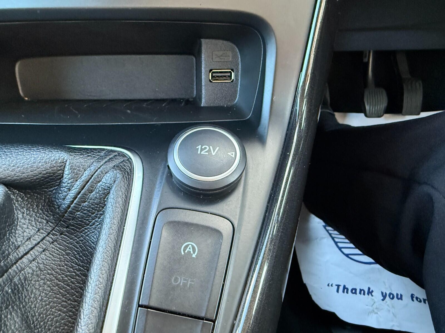 Vehicle 27