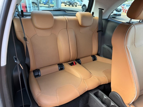 Used Vauxhall ADAM 2015 for sale - 75406793: Photo 11