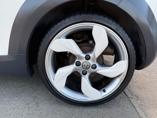 Used Vauxhall ADAM 2015 for sale - 75406793: Photo 26