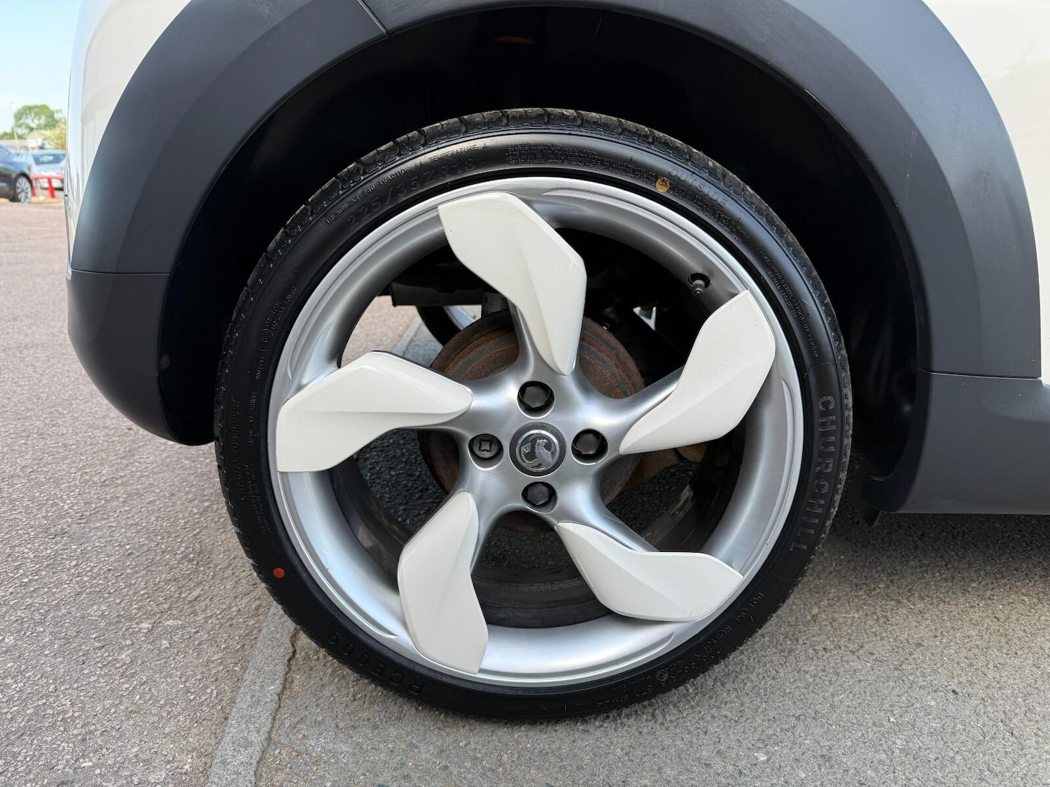 Vehicle 27