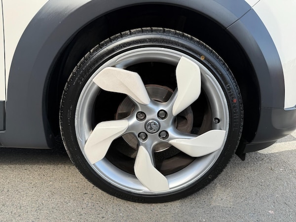 Used Vauxhall ADAM 2015 for sale - 75406793: Photo 28