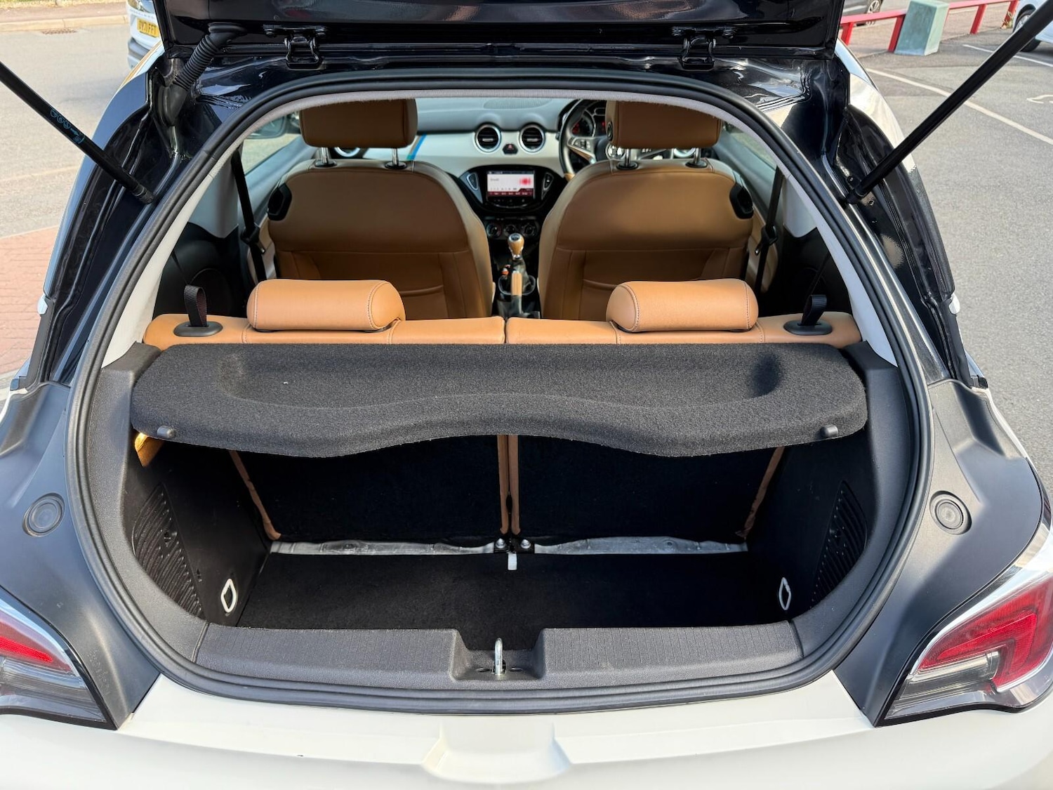 Vehicle 30