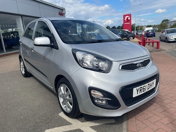 Used Kia Picanto 2011 for sale - 75406772: Photo