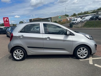 Used Kia Picanto 2011 for sale - 75406772: Photo