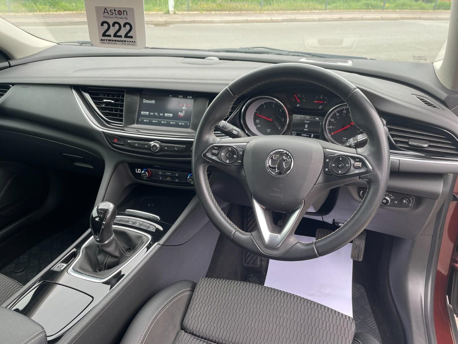 Vehicle 19