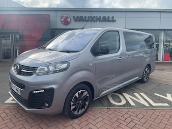 2023 (73) - Ultimate L 50kWh Automatic - 8 Seat 5-Door