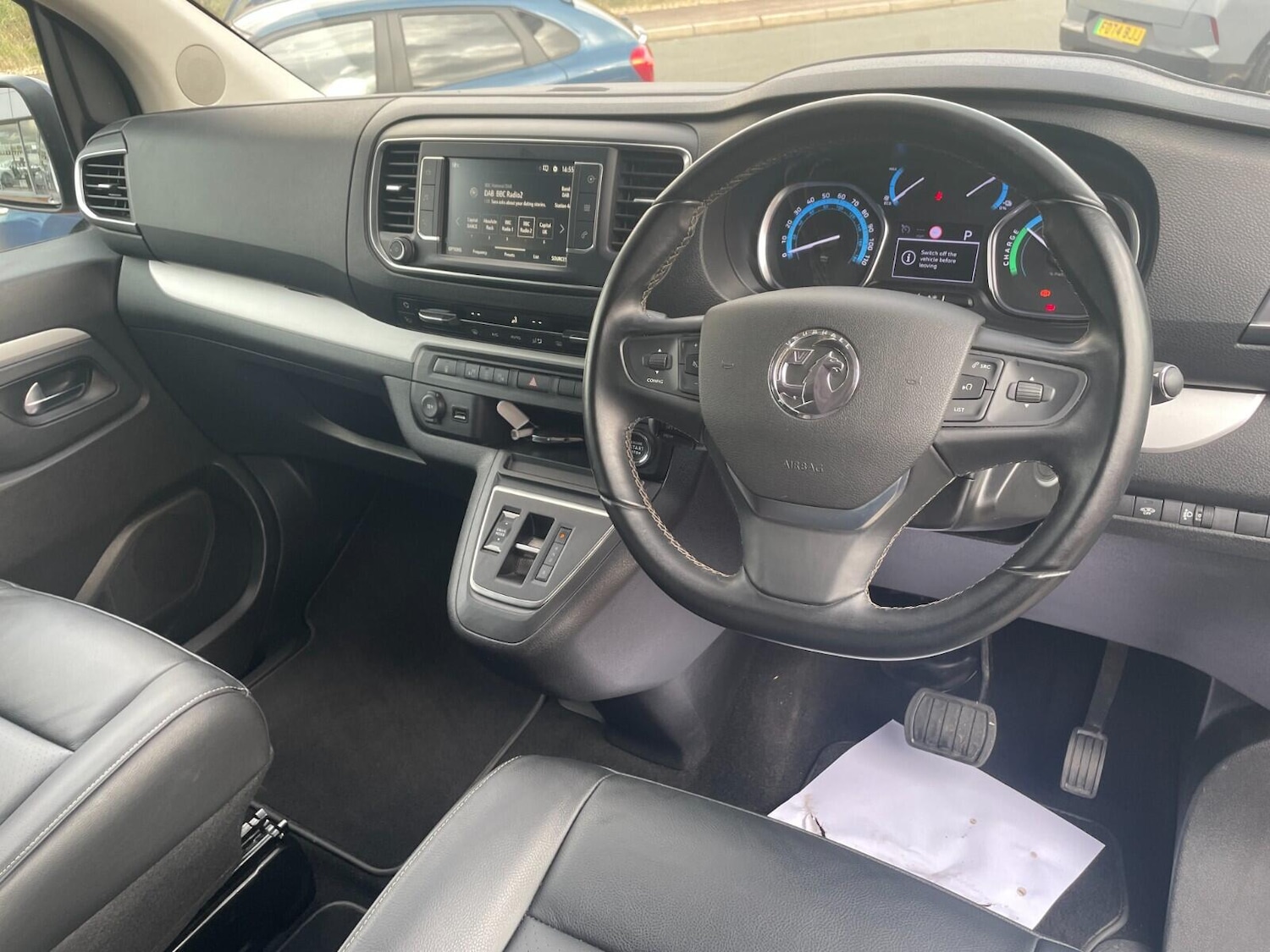 Vehicle 24
