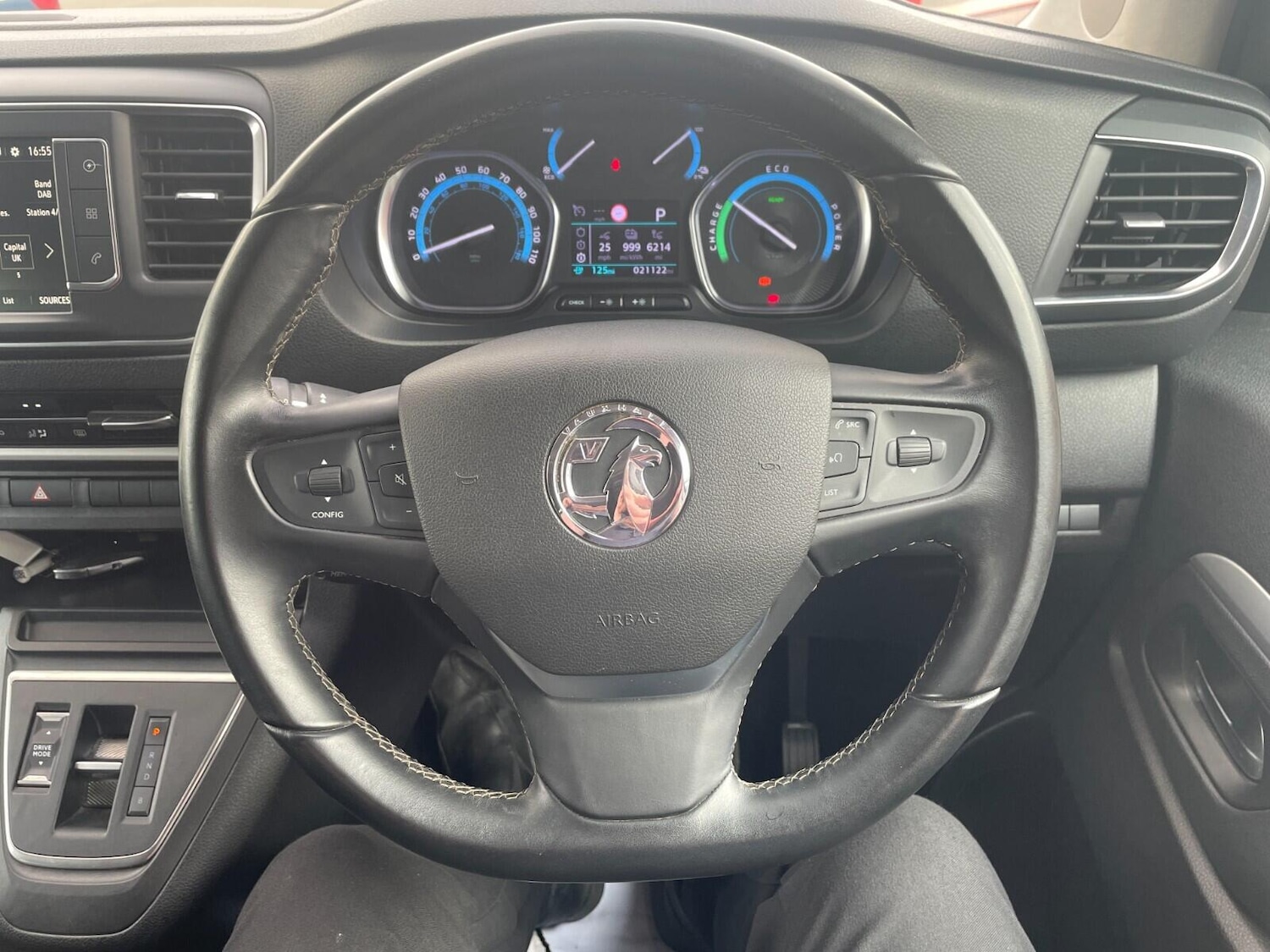 Vehicle 26