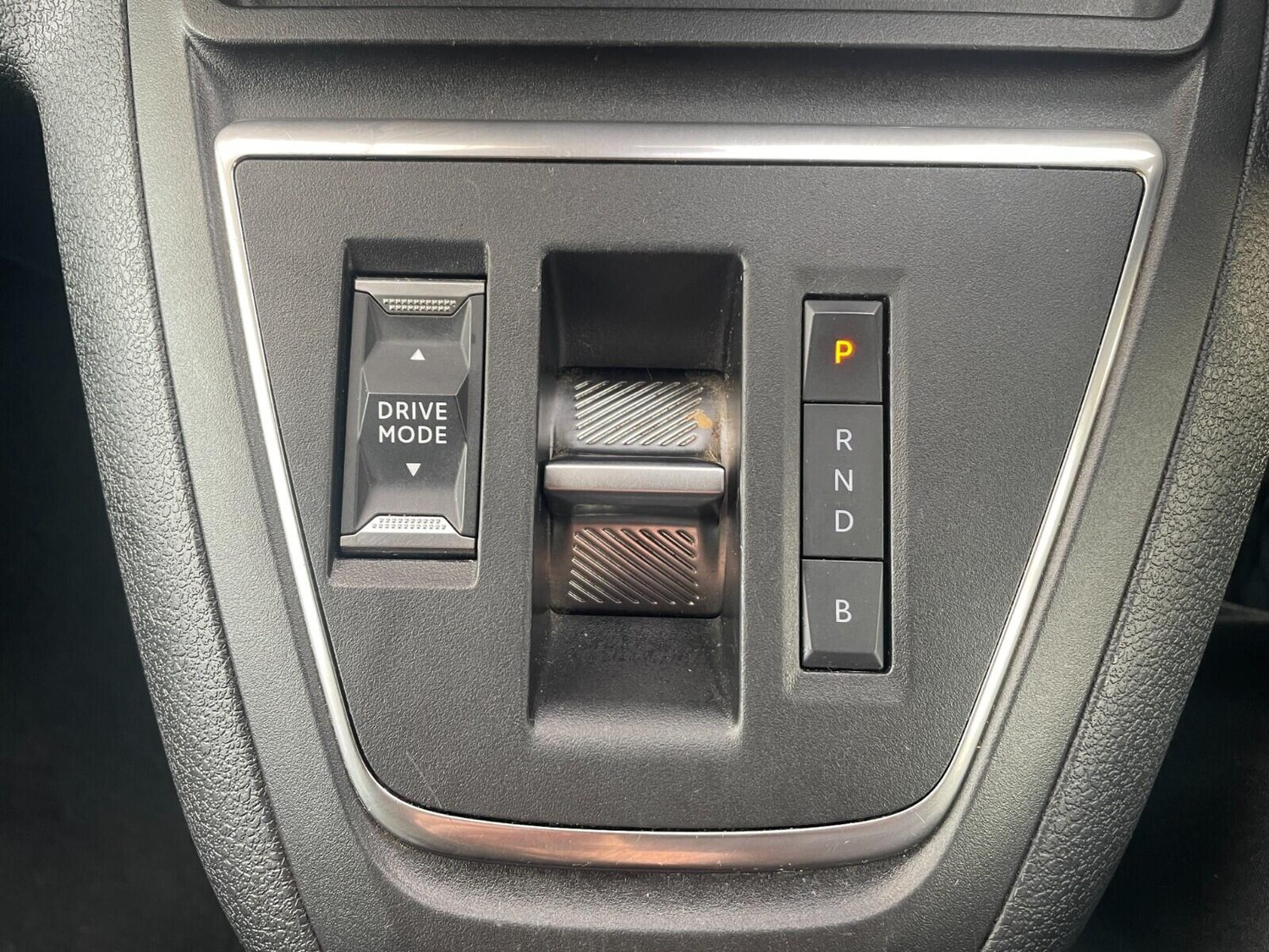 Vehicle 34