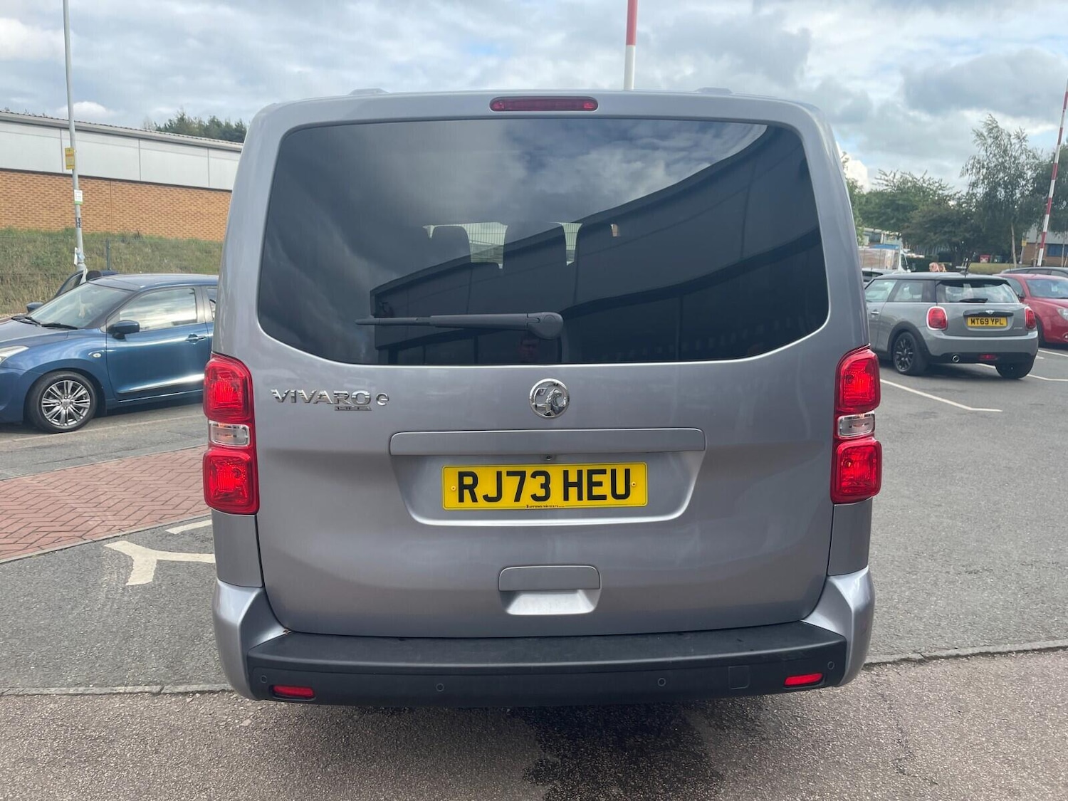 Vehicle 6