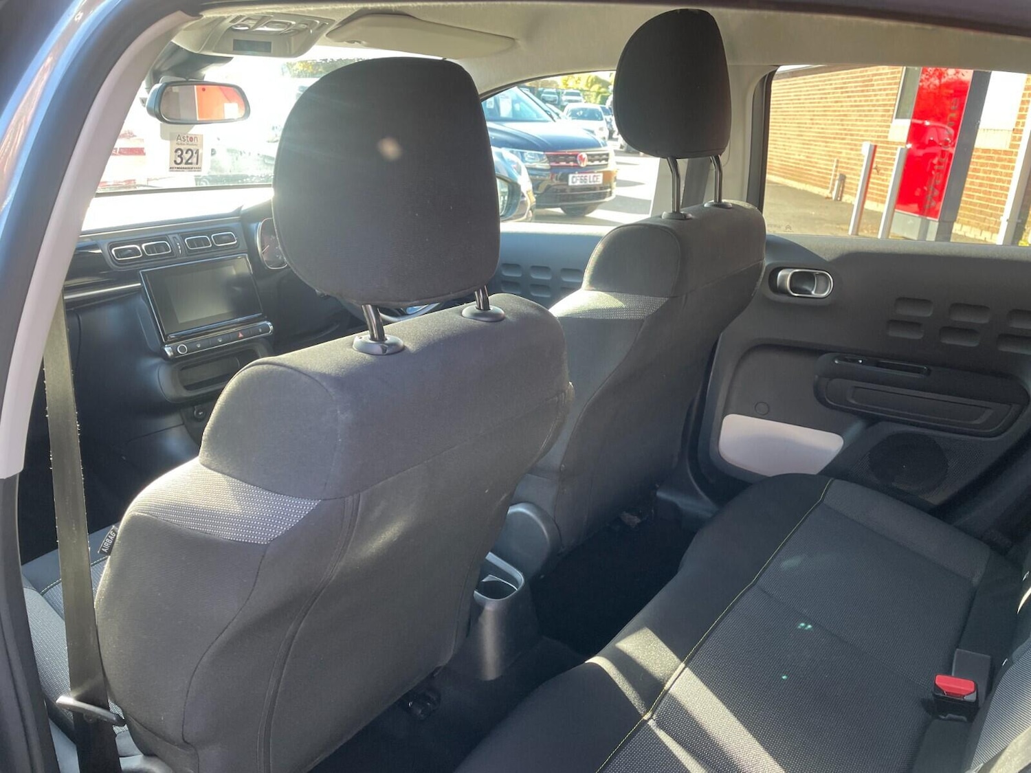 Used Citroen C3 2019 for sale - 76389178: Photo 11