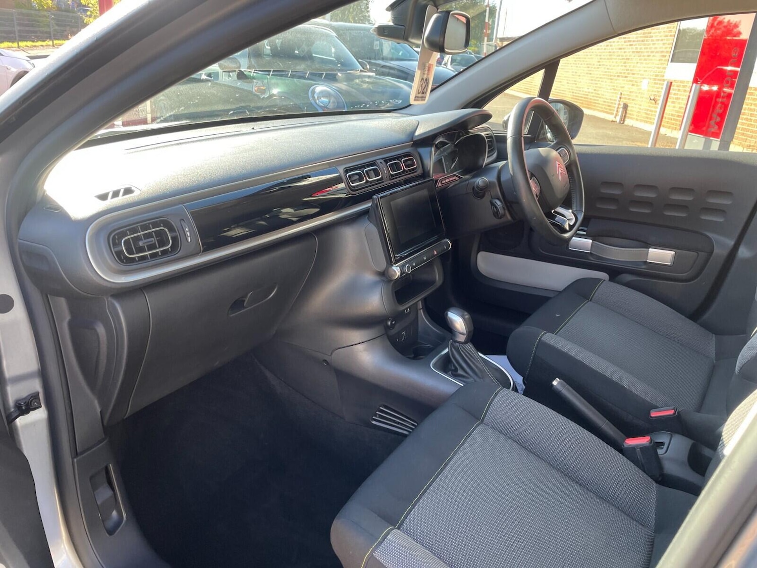Used Citroen C3 2019 for sale - 76389178: Photo 13