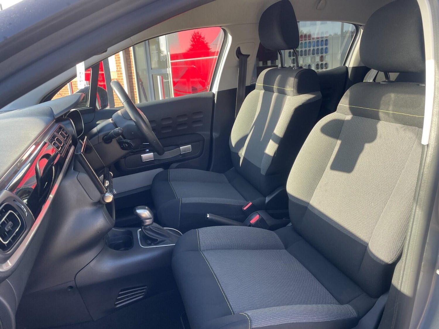 Used Citroen C3 2019 for sale - 76389178: Photo 14