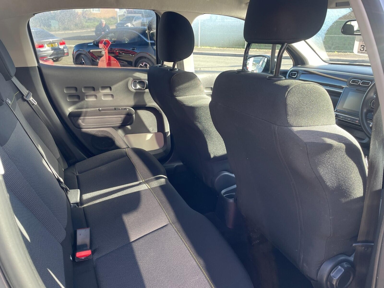 Used Citroen C3 2019 for sale - 76389178: Photo 15