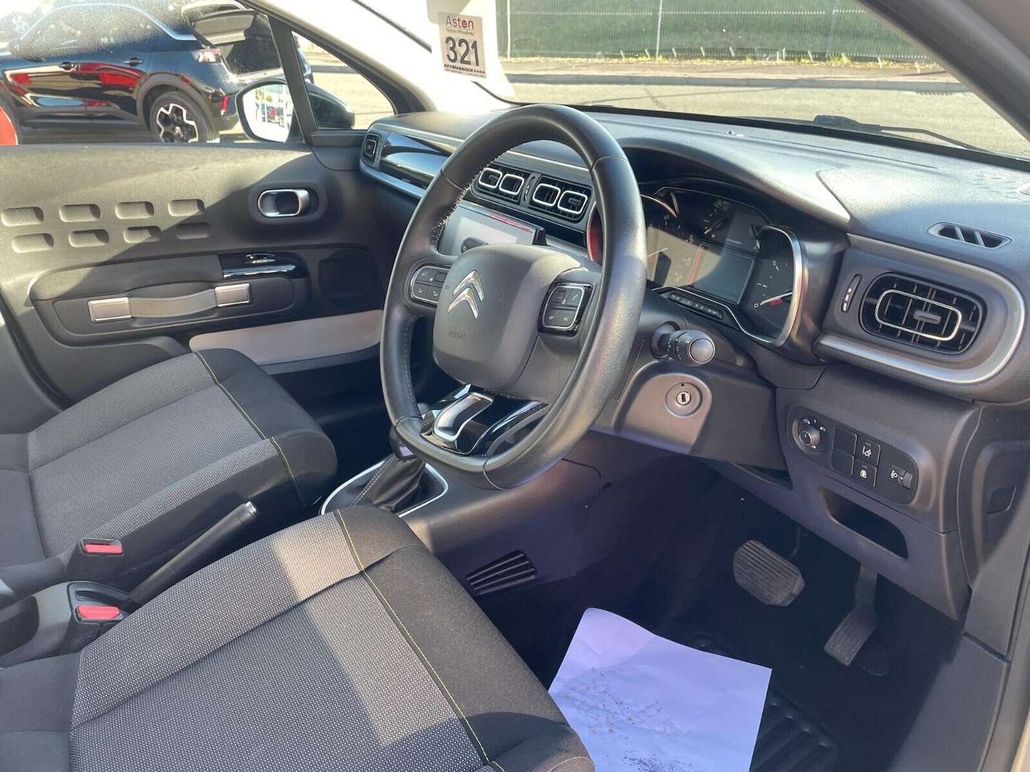 Used Citroen C3 2019 for sale - 76389178: Photo 16