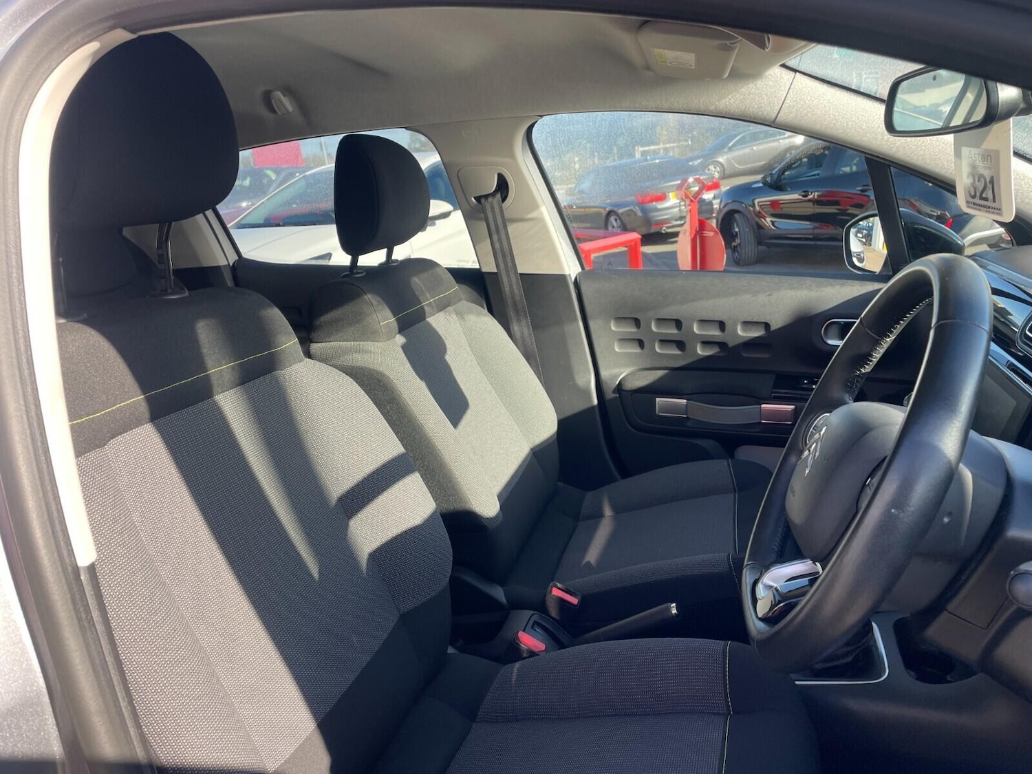 Used Citroen C3 2019 for sale - 76389178: Photo 17