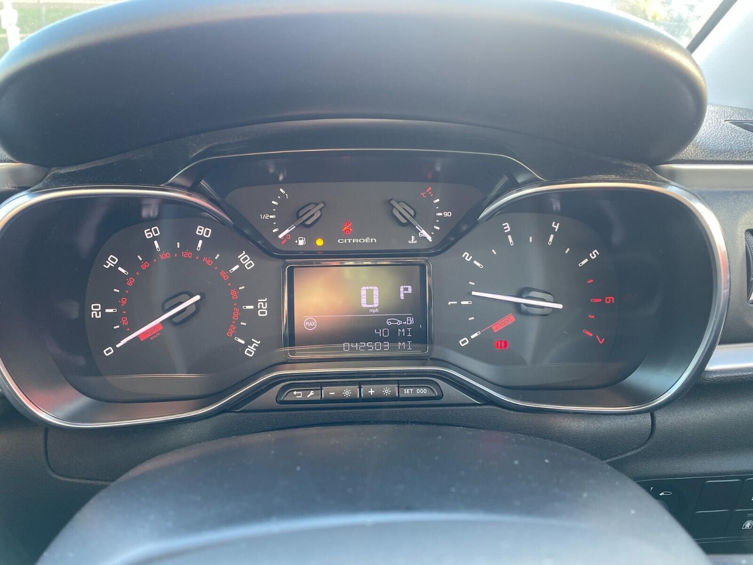 Used Citroen C3 2019 for sale - 76389178: Photo 19