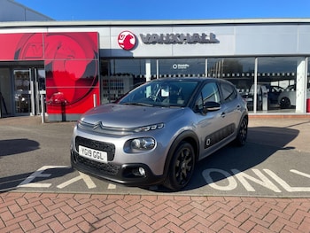 Used Citroen C3 2019 for sale - 76389178: Photo