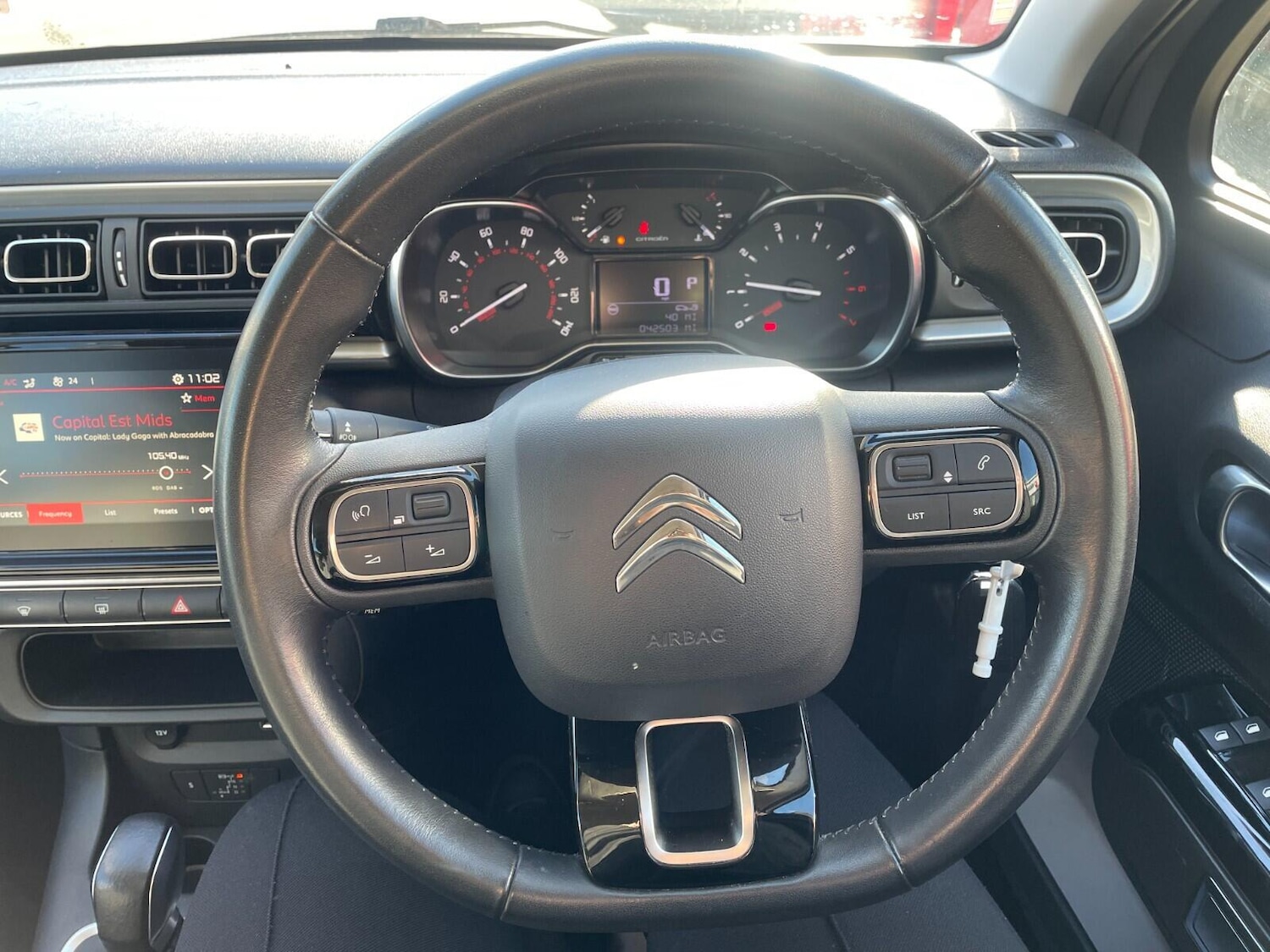 Used Citroen C3 2019 for sale - 76389178: Photo 20