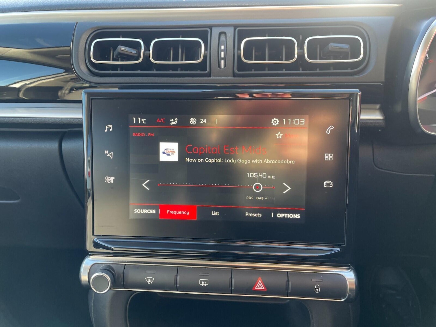 Used Citroen C3 2019 for sale - 76389178: Photo 21