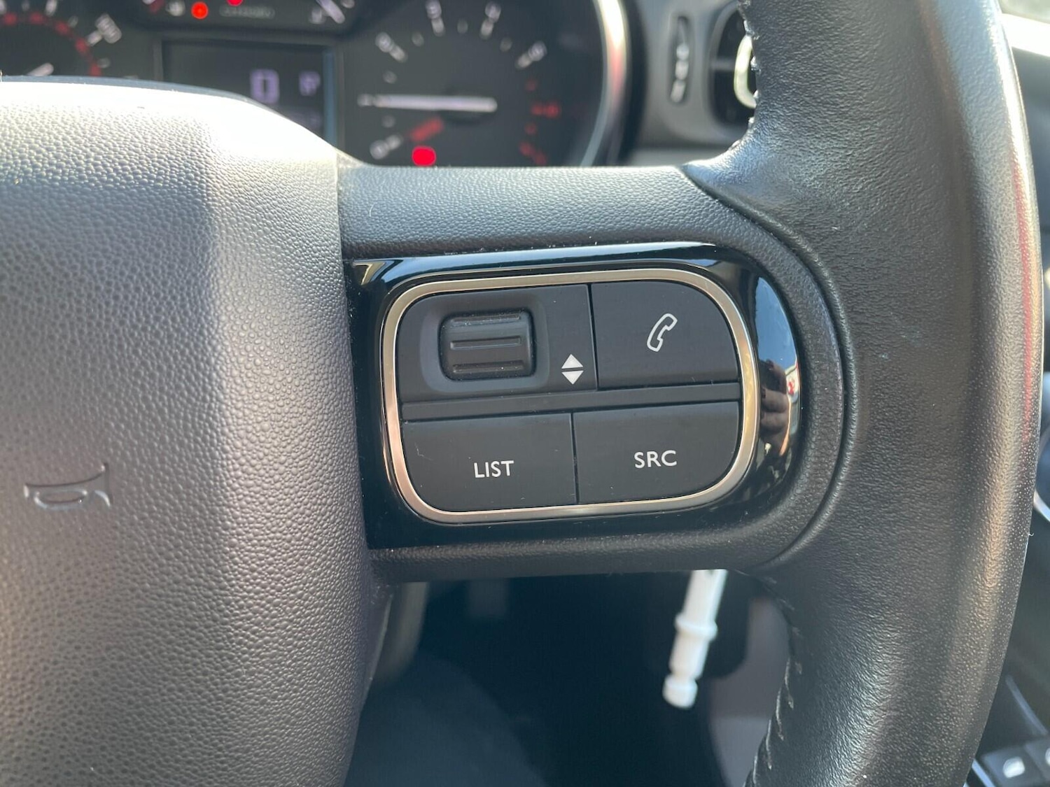 Used Citroen C3 2019 for sale - 76389178: Photo 26