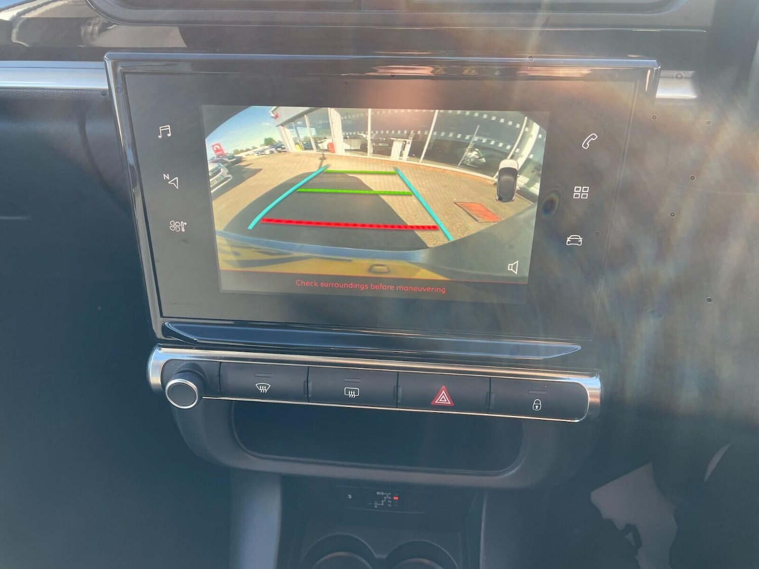 Used Citroen C3 2019 for sale - 76389178: Photo 27