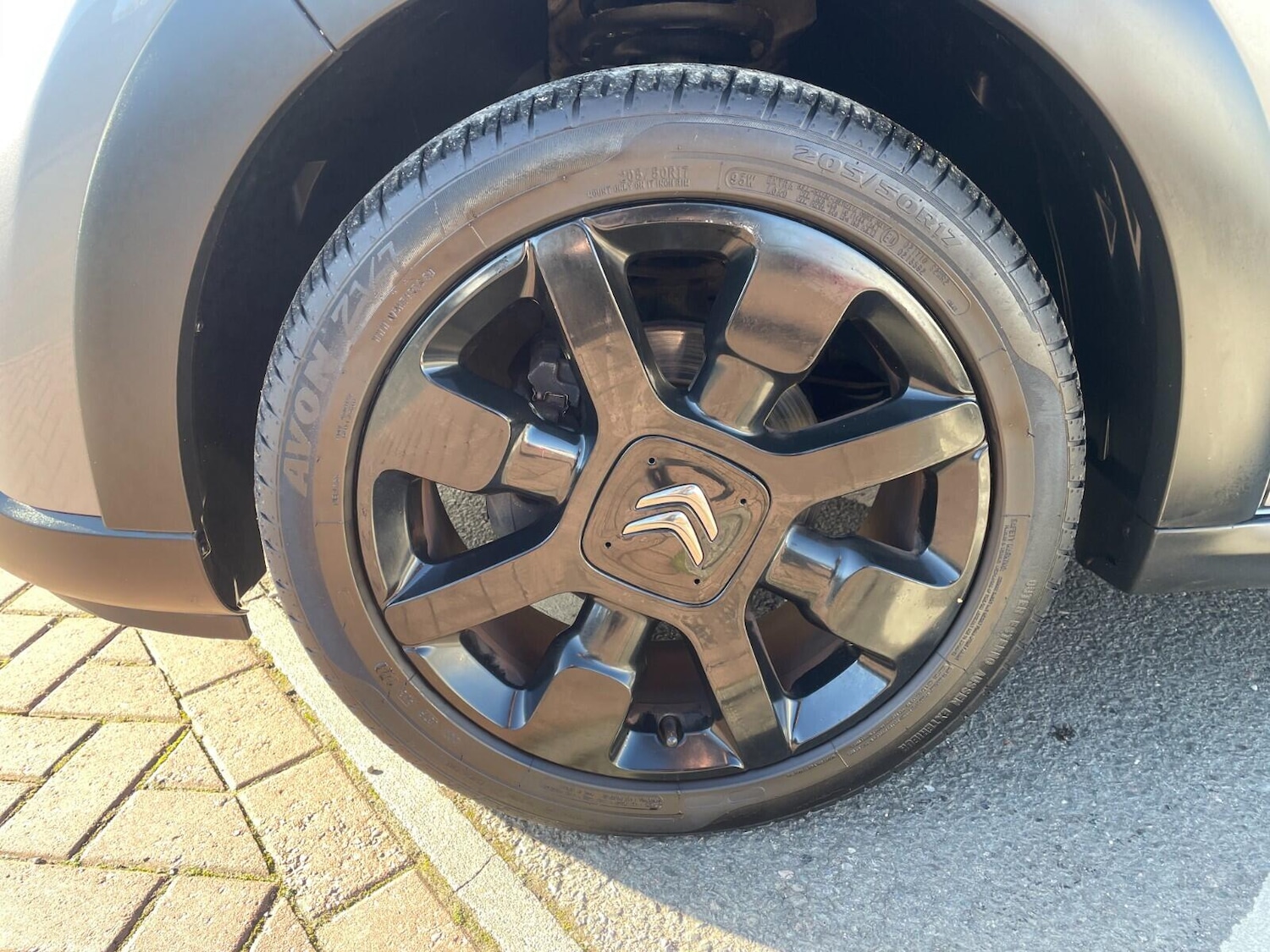 Used Citroen C3 2019 for sale - 76389178: Photo 28