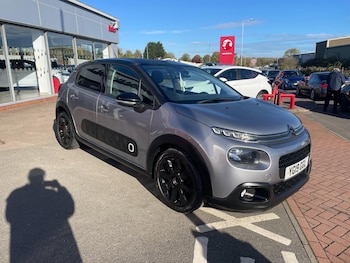 Used Citroen C3 2019 for sale - 76389178: Photo