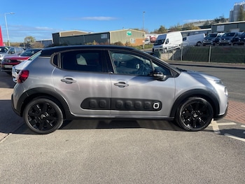Used Citroen C3 2019 for sale - 76389178: Photo