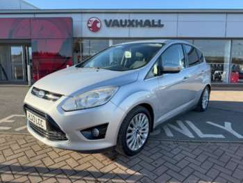 (13) - Titanium 2.0 TDCi 140PS Powershift Automatic 5-Door
