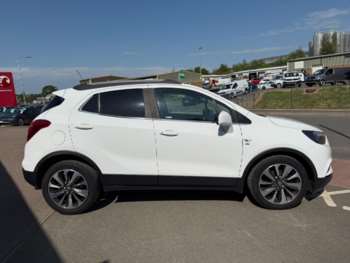 Used Vauxhall Mokka X 2017 for sale - 74350225: Photo