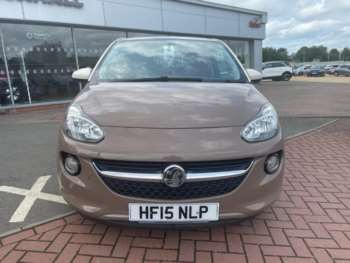 Used Vauxhall Adam 2015 for sale - 74861112: Photo