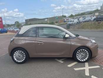 Used Vauxhall Adam 2015 for sale - 74861112: Photo