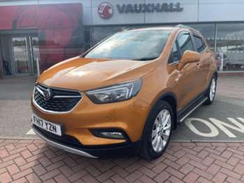 2017 (17) - Elite NAV 1.4T 140PS AWD 5-Door