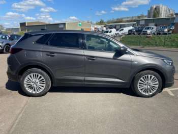 Used Vauxhall Grandland X 2018 for sale - 74408329: Photo