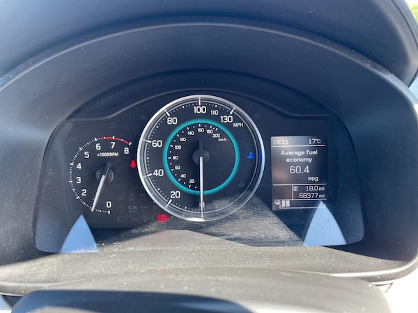 Used Suzuki Ignis 2018 for sale - 75406833: Photo 21