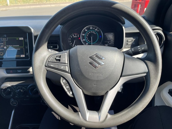 Used Suzuki Ignis 2018 for sale - 75406833: Photo 22