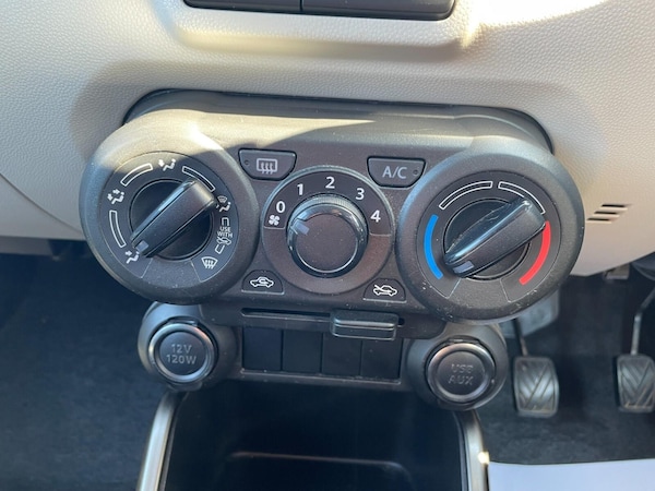 Used Suzuki Ignis 2018 for sale - 75406833: Photo 24