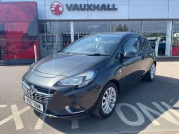2017 (17) - SE 1.4T 100PS ecoFLEX 3DR