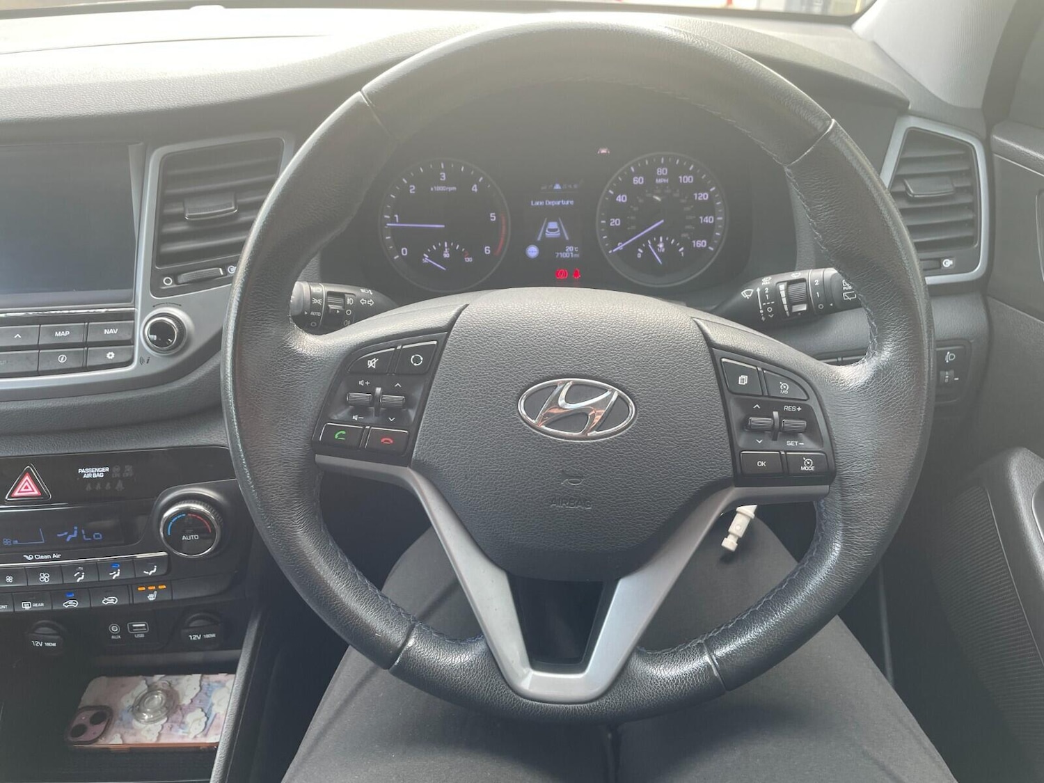 Vehicle 24