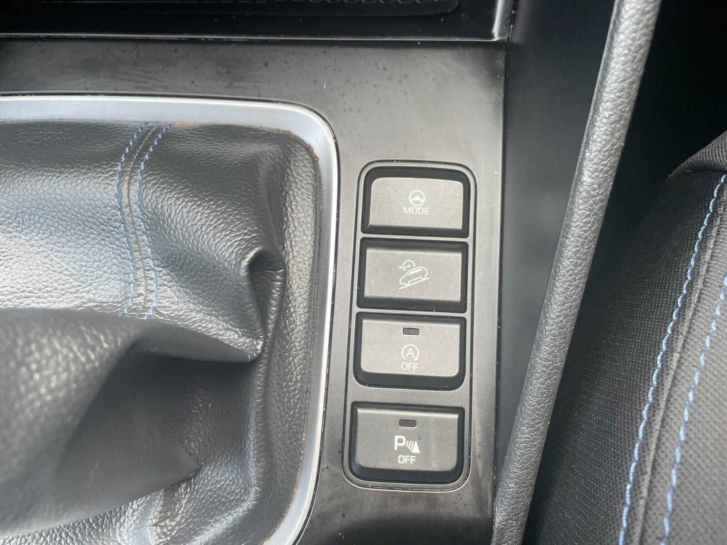 Vehicle 28