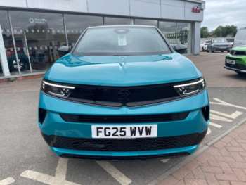 Used Vauxhall Mokka 2025 for sale - 74751787: Photo