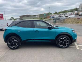 Used Vauxhall Mokka 2025 for sale - 74751787: Photo