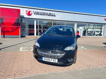 Used Vauxhall Corsa 2019 for sale - 75406804: Photo