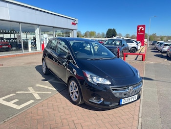 Used Vauxhall Corsa 2019 for sale - 75406804: Photo