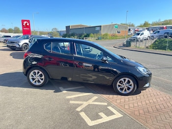 Used Vauxhall Corsa 2019 for sale - 75406804: Photo