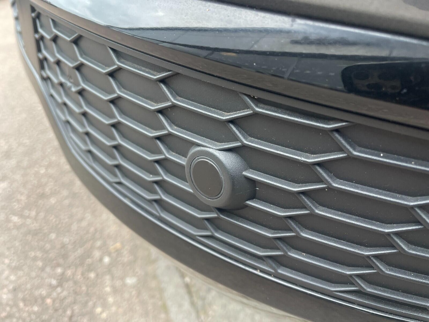 Used Audi Q3 2017 for sale - 76121922: Photo 12