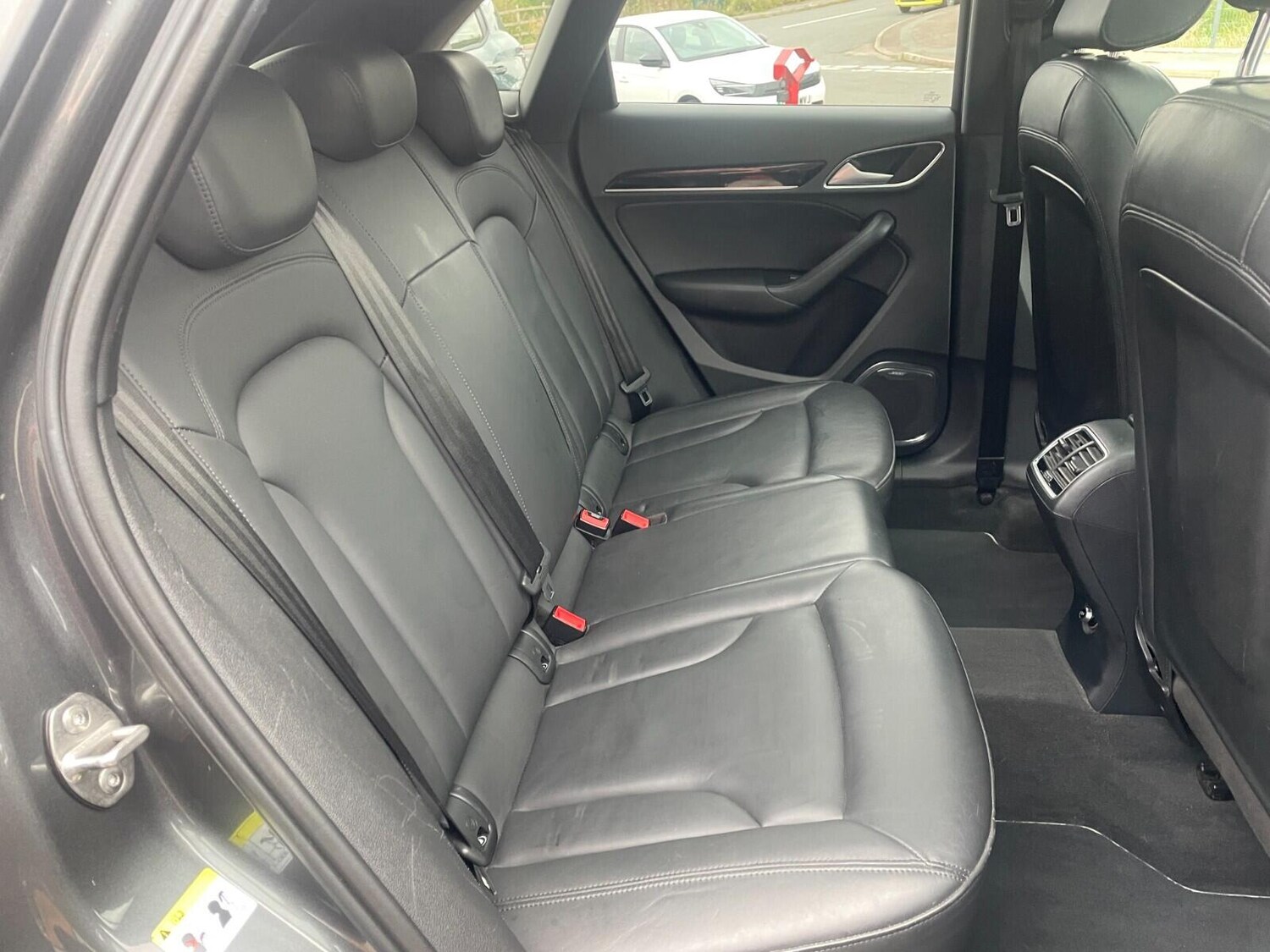 Used Audi Q3 2017 for sale - 76121922: Photo 15